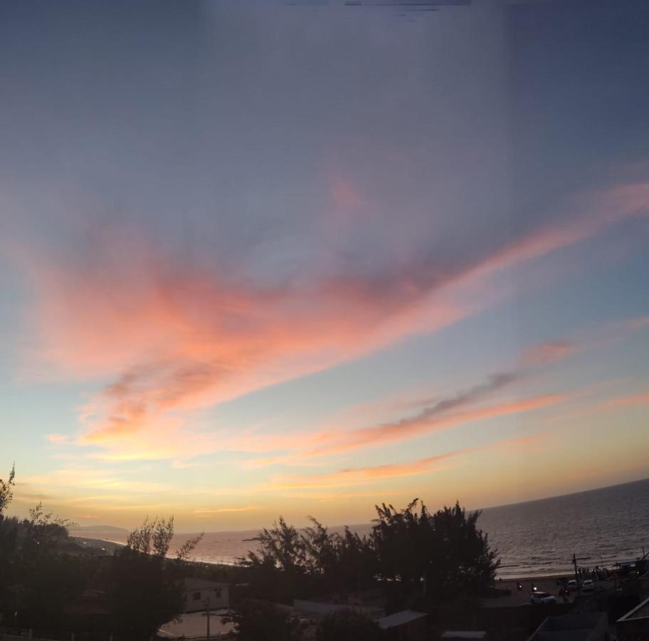 Praieiro Pousada Prea Luaran gambar