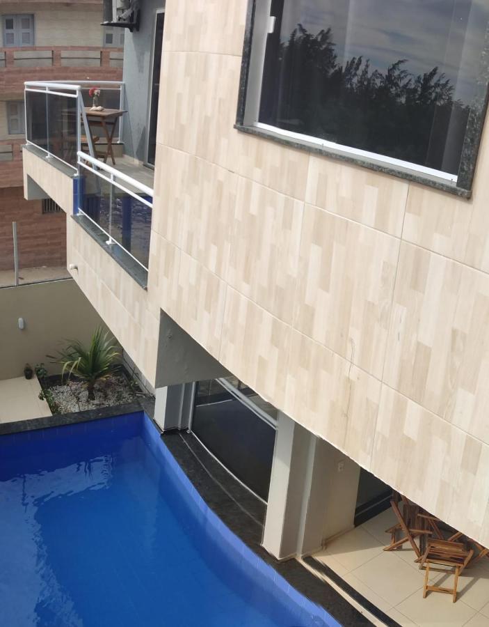 Praieiro Pousada Prea Luaran gambar