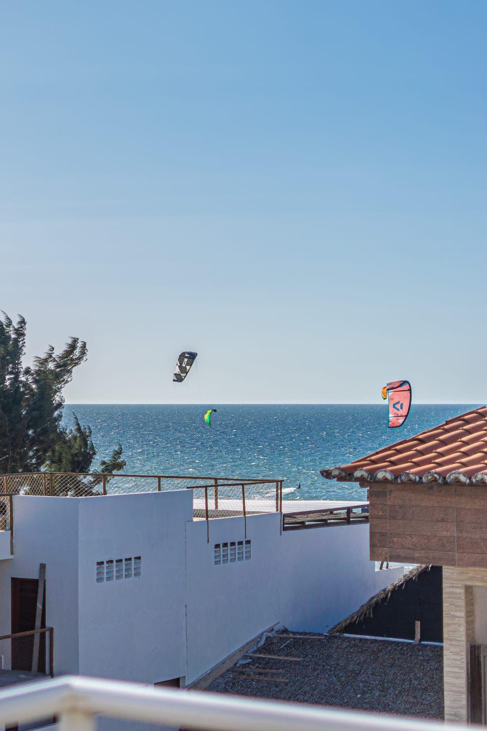 Praieiro Pousada Prea Luaran gambar